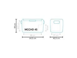 Mestic Koelbox Compressor Mcchd-45 Ac-dc -Tevelde 41 7 mestic koelbox compressor mcchd 45 ac dc 1503580