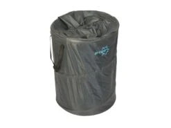 Bo-Camp - Waszak - Pop-up - Afsluitbaar - Ø 46x60 Cm