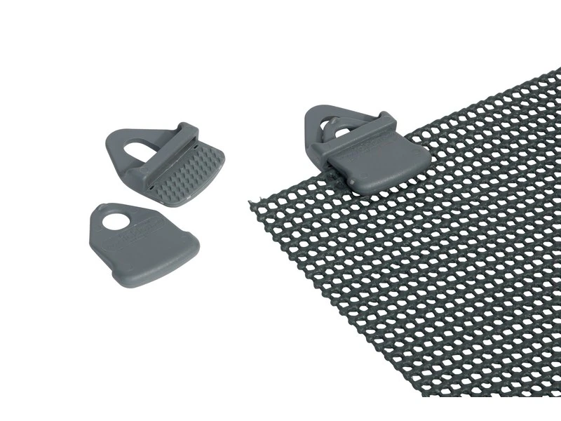 Bo Camp Zeildoekclip Klein 1 Bo Camp Zeildoekclip Klein