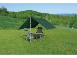 Eurotrail Tarp 3 Polyester