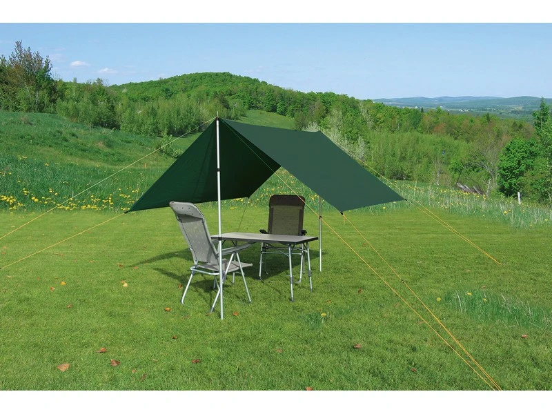 Eurotrail Tarp 3 Polyester 1 Eurotrail Tarp 3 Polyester