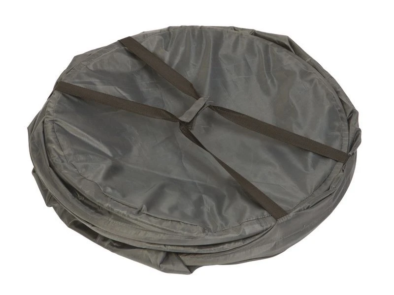Bo-Camp - Waszak - Pop-up - Afsluitbaar - Ø 46x60 Cm 2 Bo-Camp - Waszak - Pop-up - Afsluitbaar - Ø 46x60 Cm - Afbeelding 2