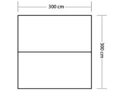 Eurotrail Tarp 3 Polyester 5 Eurotrail Tarp 3 Polyester -Tevelde 42 2 eurotrail tarp 3 polyester ette0636 1400