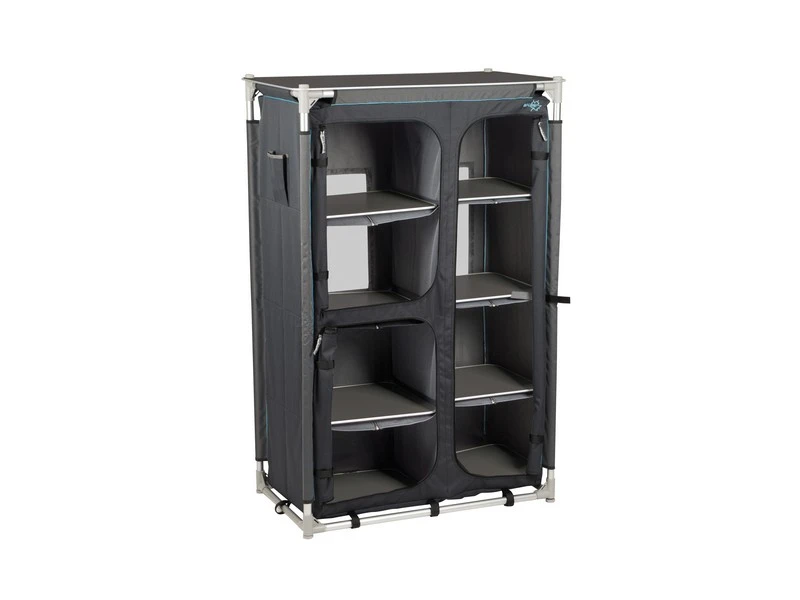 Bo Camp Hang- Legkast De Luxe 1 Bo Camp Hang- Legkast De Luxe