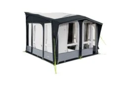 Kampa Dometic Opblaasbare Voortent Club Air Pro 330 S