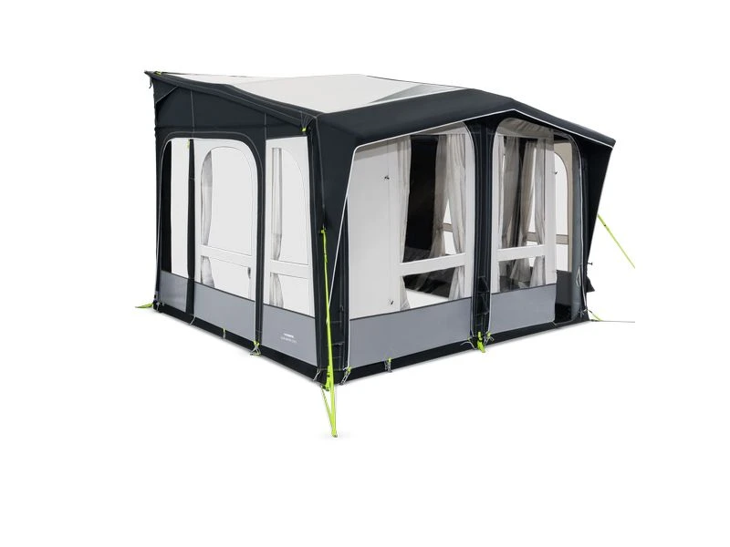 Kampa Dometic Opblaasbare Voortent Club Air Pro 330 S 1 Kampa Dometic Opblaasbare Voortent Club Air Pro 330 S