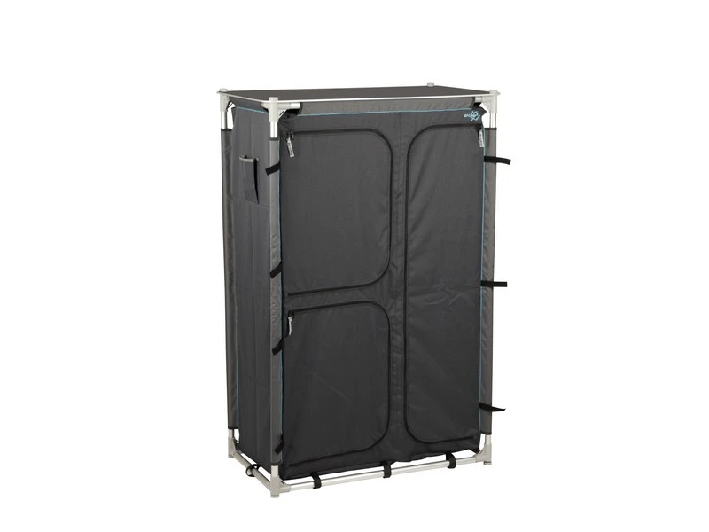 Bo Camp Hang- Legkast De Luxe 2 Bo Camp Hang- Legkast De Luxe - Afbeelding 2