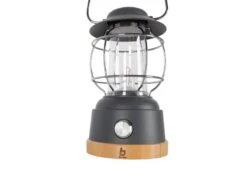 Bo-Camp Urban Outdoor Lantaarn Sloane Oplaadbaar -Tevelde 43 10 bo camp urban outdoor lantaarn sloane oplaadbaar 5818924