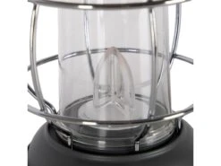 Bo-Camp Urban Outdoor Lantaarn Sloane Oplaadbaar -Tevelde 43 11 bo camp urban outdoor lantaarn sloane oplaadbaar 5818924