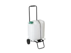 Bo Camp Bagagetrolley Metaal 35 Kg -Tevelde 43 2 bo camp bagagetrolley metaal 35 kilo 5267281