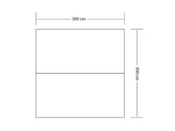 Eurotrail Tarp 3 Katoen-polyester 5 Eurotrail Tarp 3 Katoen-polyester -Tevelde 43 2 eurotrail tarp 3 katoen polyester ette0637 2704