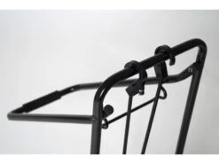 Bo Camp Bagagetrolley Metaal 35 Kg -Tevelde 43 4 bo camp bagagetrolley metaal 35 kilo 5267281