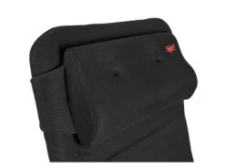 Crespo Zit Ligstoel Ap-233 Air-deluxe Zwart Kleur 80 11 Crespo Zit Ligstoel Ap-233 Air-deluxe Zwart Kleur 80 -Tevelde 43 4 crespo zit ligstoel ap 233 air de luxe kleur 80 zwart