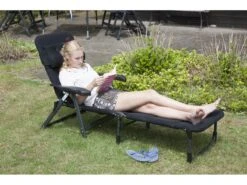 Crespo Zit Ligstoel Ap-233 Air-deluxe Zwart Kleur 80 12 Crespo Zit Ligstoel Ap-233 Air-deluxe Zwart Kleur 80 -Tevelde 43 5 crespo zit ligstoel ap 233 air de luxe kleur 80 zwart