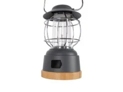 Bo-Camp Urban Outdoor Lantaarn Sloane Oplaadbaar -Tevelde 43 9 bo camp urban outdoor lantaarn sloane oplaadbaar 5818924