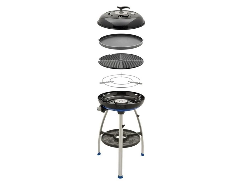 Cadac Carri Chef 2 Bbq Chef Pan 1 Cadac Carri Chef 2 Bbq Chef Pan