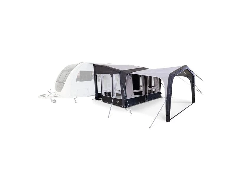 Kampa Dometic Club Air All Season Luifel 1 Kampa Dometic Club Air All Season Luifel