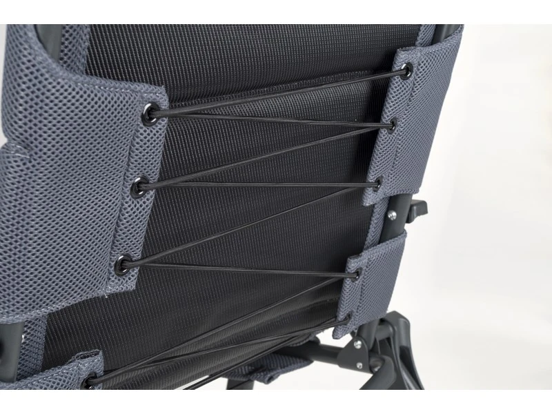 Crespo Zit Ligstoel Ap-233 Air-deluxe Grijs Kleur 86 13 Crespo Zit Ligstoel Ap-233 Air-deluxe Grijs Kleur 86 - Afbeelding 13