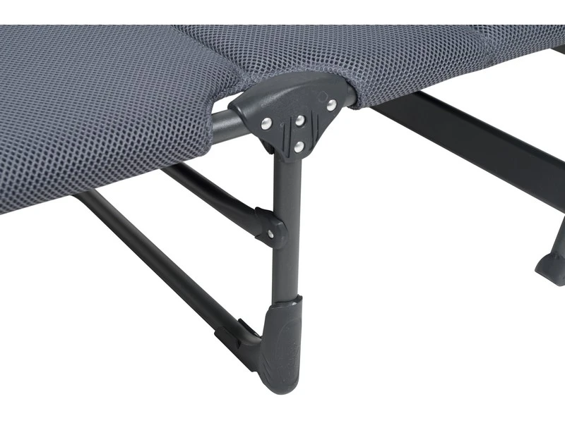 Crespo Zit Ligstoel Ap-233 Air-deluxe Grijs Kleur 86 14 Crespo Zit Ligstoel Ap-233 Air-deluxe Grijs Kleur 86 - Afbeelding 14