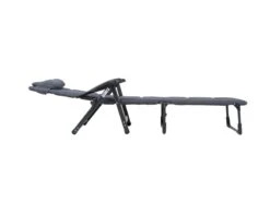 Crespo Zit Ligstoel Ap-233 Air-deluxe Grijs Kleur 86 18 Crespo Zit Ligstoel Ap-233 Air-deluxe Grijs Kleur 86 -Tevelde 44 2 crespo zit ligstoel ap 233 air de luxe kleur 86 grijs