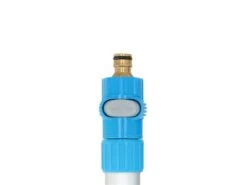 Travellife Wasborstel Ultra -Tevelde 44 3 travellife wasborstel ultra kraan aansluiting 1416380