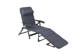 Crespo Zit Ligstoel Ap-233 Air-deluxe Grijs Kleur 86 20 Crespo Zit Ligstoel Ap-233 Air-deluxe Grijs Kleur 86 -Tevelde 44 4 crespo zit ligstoel ap 233 air de luxe kleur 86 grijs