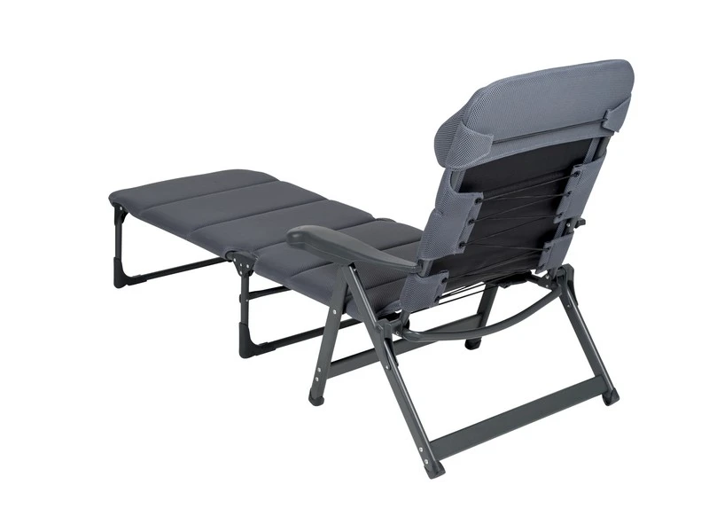 Crespo Zit Ligstoel Ap-233 Air-deluxe Grijs Kleur 86 7 Crespo Zit Ligstoel Ap-233 Air-deluxe Grijs Kleur 86 - Afbeelding 7