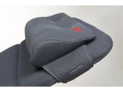 Crespo Zit Ligstoel Ap-233 Air-deluxe Grijs Kleur 86 23 Crespo Zit Ligstoel Ap-233 Air-deluxe Grijs Kleur 86 -Tevelde 44 7 crespo zit ligstoel ap 233 air de luxe kleur 86 grijs