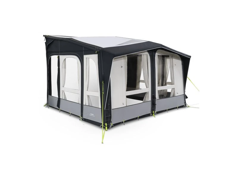 Kampa Dometic Opblaasbare Voortent Club Air Pro 390 S 1 Kampa Dometic Opblaasbare Voortent Club Air Pro 390 S