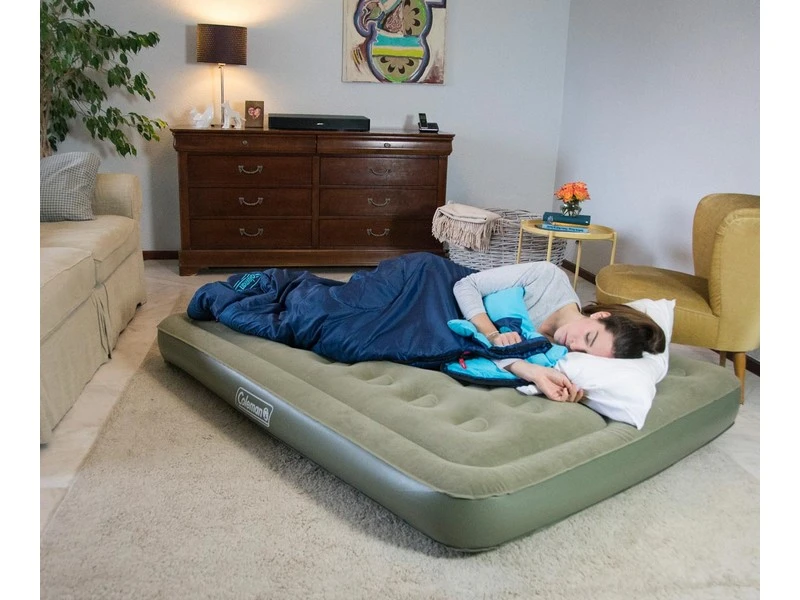 Coleman Luchtbed Maxi Comfort Double 3 Coleman Luchtbed Maxi Comfort Double - Afbeelding 3