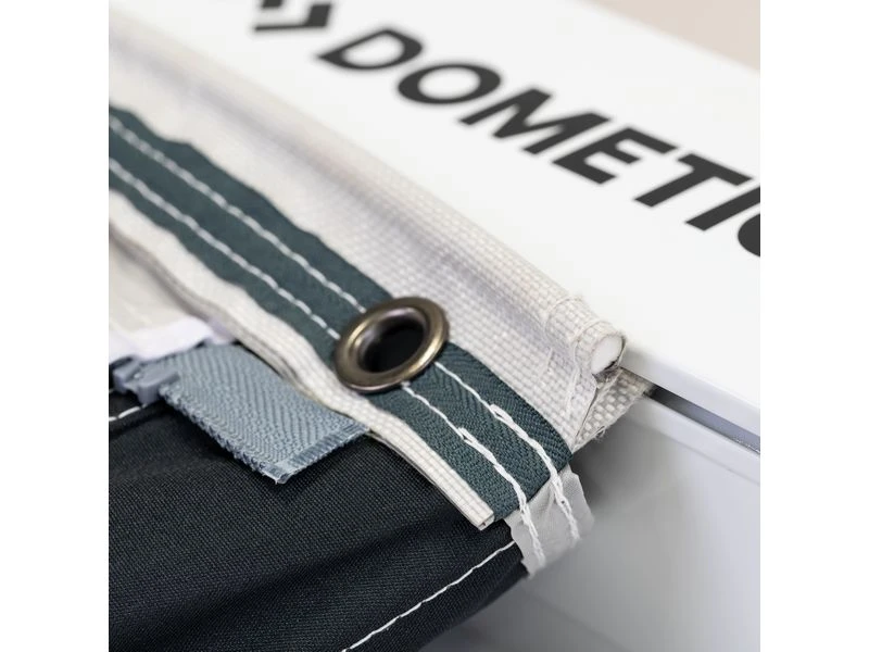 Kampa Dometic Opblaasbare Voortent Club Air Pro 390 S 3 Kampa Dometic Opblaasbare Voortent Club Air Pro 390 S - Afbeelding 3