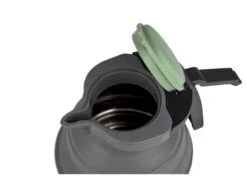 Bo Camp Theeketel Rvs-siliconen Opvouwbaar -Tevelde 45 6 bo camp theeketel rvs siliconen opvouwbaar 2102040