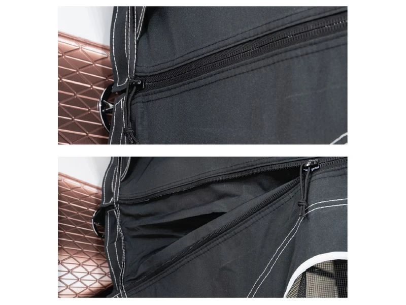 Kampa Dometic Opblaasbare Voortent Club Air Pro 390 S 7 Kampa Dometic Opblaasbare Voortent Club Air Pro 390 S - Afbeelding 7