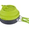 Bo Camp Theeketel Siliconen Opvouwbaar