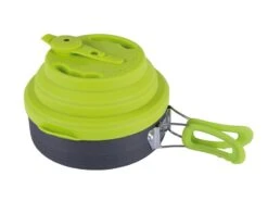 Bo Camp Theeketel Siliconen Opvouwbaar