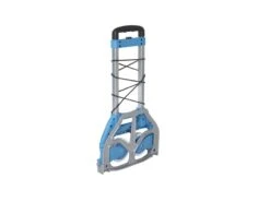 Bo Camp Bagagetrolley Opvouwbaar Aluminium 75 Kg 8 Bo Camp Bagagetrolley Opvouwbaar Aluminium 75 Kg -Tevelde 46 2 bo camp bagagetrolley opvouwbaar aluminium 75 kg 5267283
