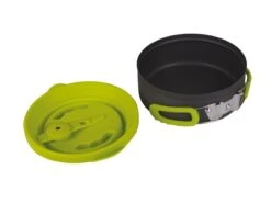 Bo Camp Theeketel Siliconen Opvouwbaar -Tevelde 46 2 bo camp theeketel pan inklapbaar