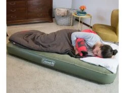 Coleman Luchtbed Maxi Comfort Bed Single 5 Coleman Luchtbed Maxi Comfort Bed Single -Tevelde 46 2 coleman luchtbed maxi comfort bed single 21963