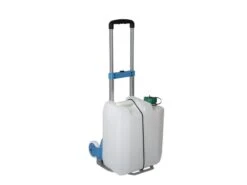 Bo Camp Bagagetrolley Opvouwbaar Aluminium 75 Kg 9 Bo Camp Bagagetrolley Opvouwbaar Aluminium 75 Kg -Tevelde 46 3 bo camp bagagetrolley opvouwbaar aluminium 75 kg 52672834