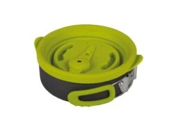 Bo Camp Theeketel Siliconen Opvouwbaar -Tevelde 46 4 bo camp theeketel pan inklapbaar