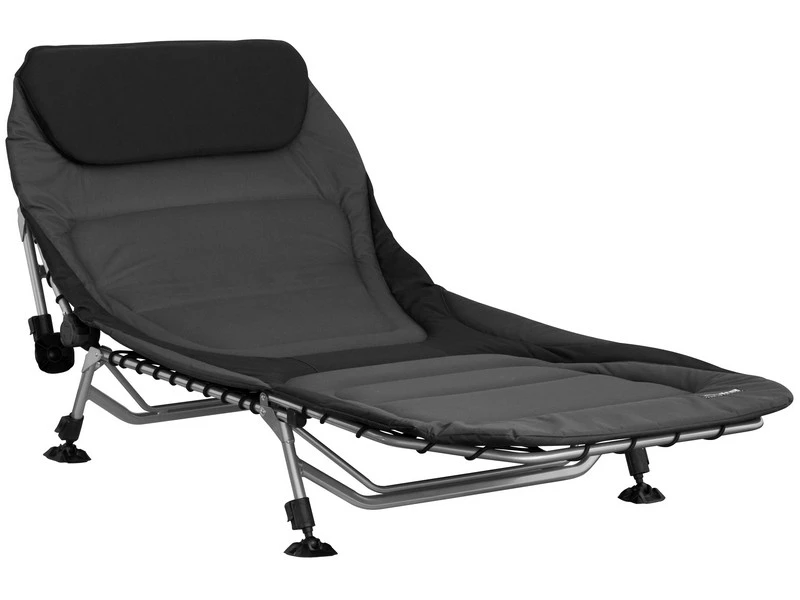 Eurotrail Masterbed 95 Grijs 1 Eurotrail Masterbed 95 Grijs