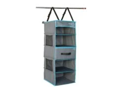 Bo Camp Tent- Organizer 5 Vaks -Tevelde 47 1 bo camp tent organizer 5 vaks