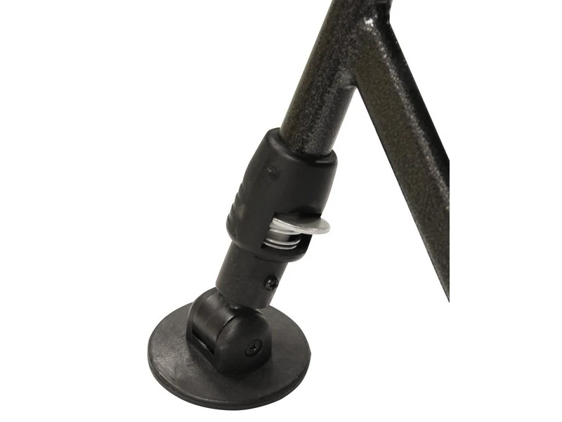 Eurotrail Masterbed 95 Grijs 6 Eurotrail Masterbed 95 Grijs - Afbeelding 6