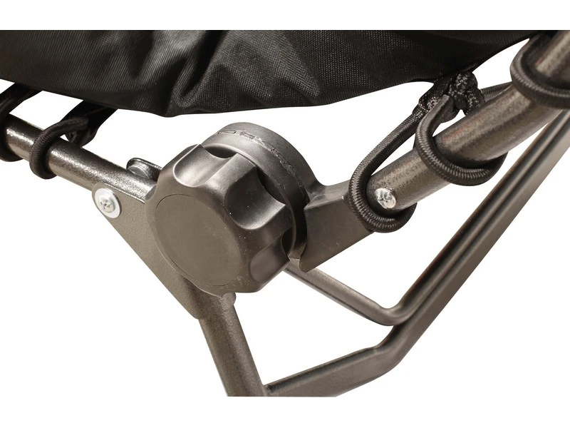 Eurotrail Masterbed 95 Grijs 7 Eurotrail Masterbed 95 Grijs - Afbeelding 7