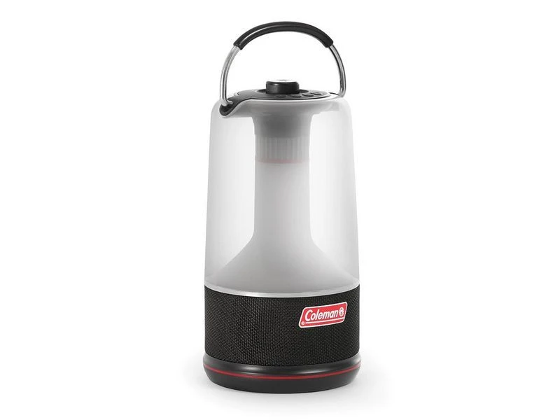 Coleman 360 Light & Sound Led Lantern 1 Coleman 360 Light & Sound Led Lantern