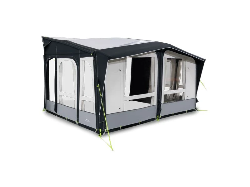 Kampa Dometic Opblaasbare Voortent Club Air Pro 440 S 1 Kampa Dometic Opblaasbare Voortent Club Air Pro 440 S