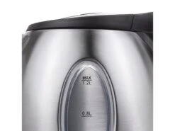 Tristar Waterkoker 1,2 Liter 850 Watt RVS 13 Tristar Waterkoker 1,2 Liter 850 Watt RVS -Tevelde 48 3 tristar waterkoker 12 liter 850 watt rvs wk 1325 3
