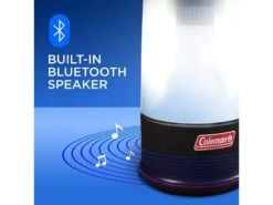 Coleman 360 Light & Sound Led Lantern 14 Coleman 360 Light & Sound Led Lantern -Tevelde 48 5 coleman 360 light en sound led lantern 33876
