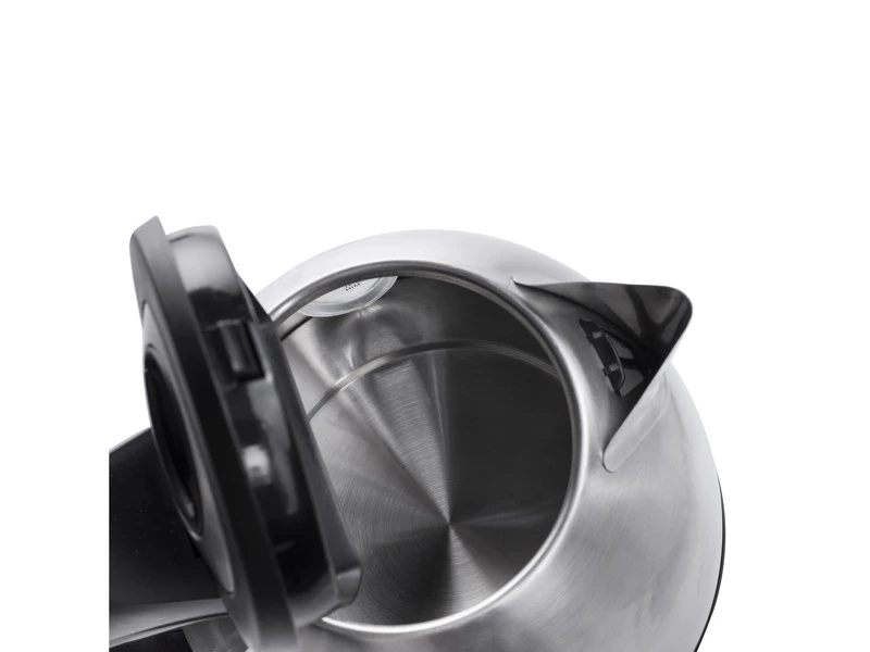 Tristar Waterkoker 1,2 Liter 850 Watt RVS 6 Tristar Waterkoker 1,2 Liter 850 Watt RVS - Afbeelding 6