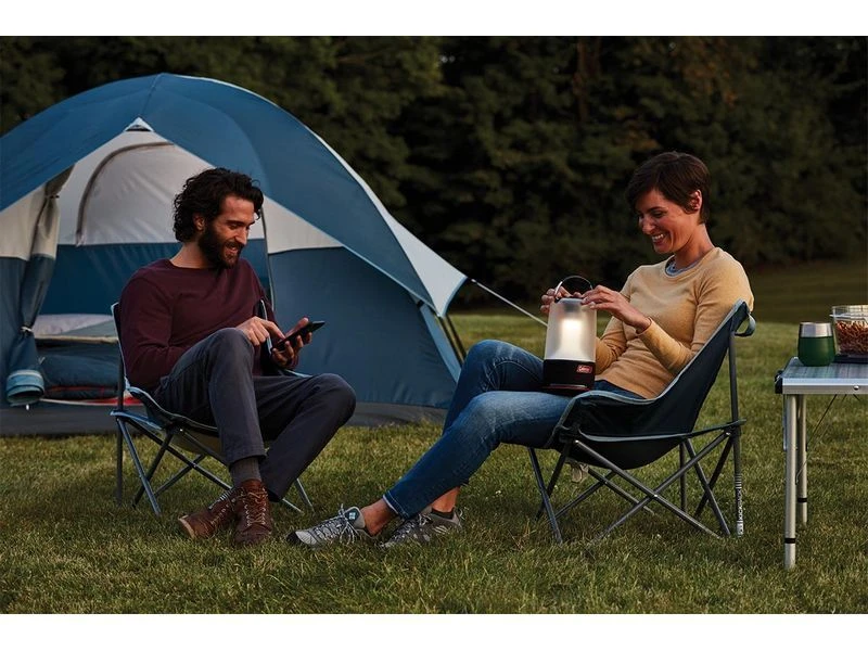 Coleman 360 Light & Sound Led Lantern 7 Coleman 360 Light & Sound Led Lantern - Afbeelding 7